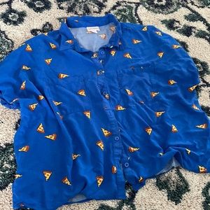 LuLaRoe shirt Small